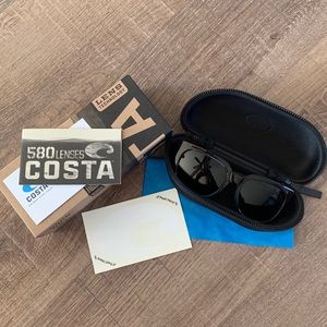 Costa Waterwoman Sunglasses